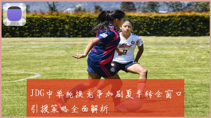 JDG中单轮换竞争加剧夏季转会窗口引援策略全面解析